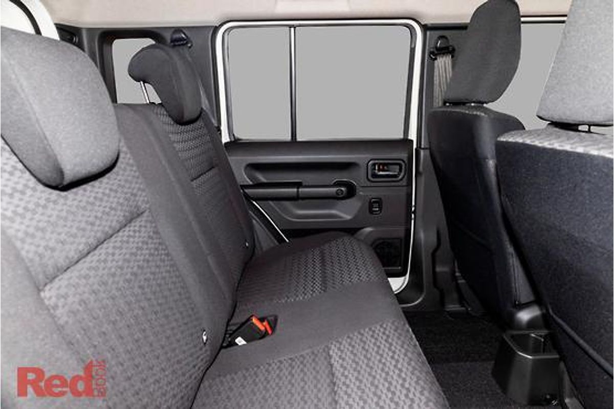 2024 Suzuki Jimny XL JJ