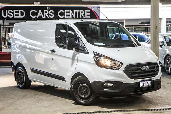 2018 Ford Transit Custom 300S VN