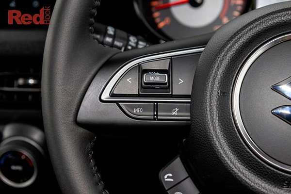 2024 Suzuki Jimny XL JJ