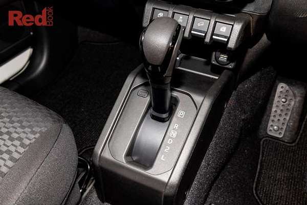 2024 Suzuki Jimny XL JJ