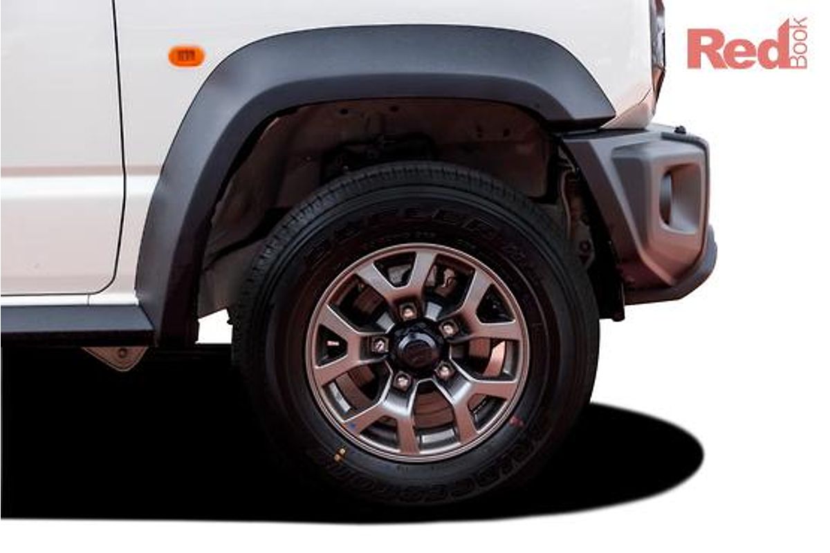 2024 Suzuki Jimny XL JJ