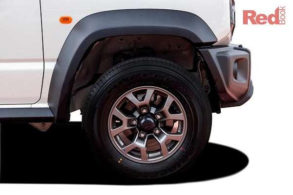 2024 Suzuki Jimny XL JJ