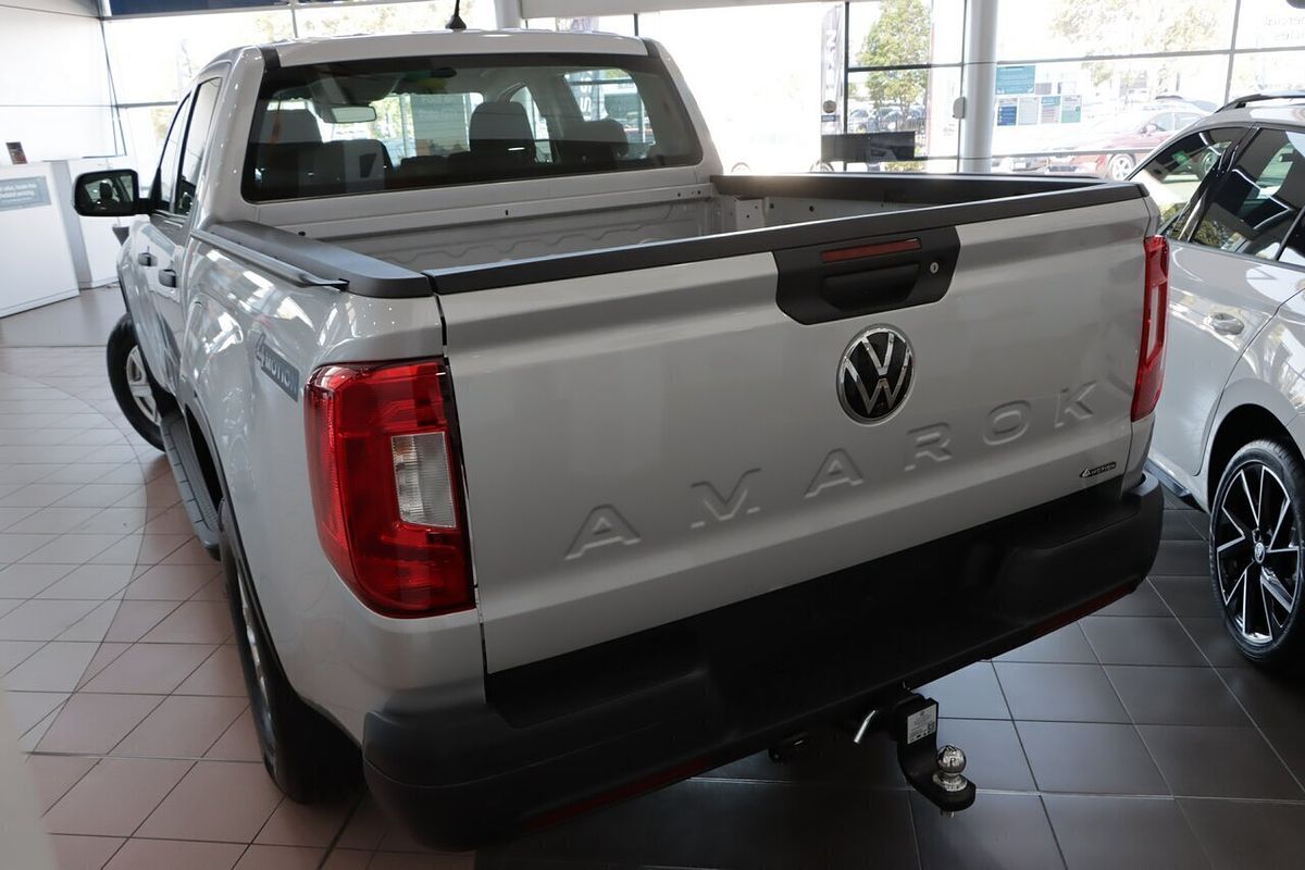 2023 Volkswagen Amarok TDI405 4MOT Core NF MY23 4X4