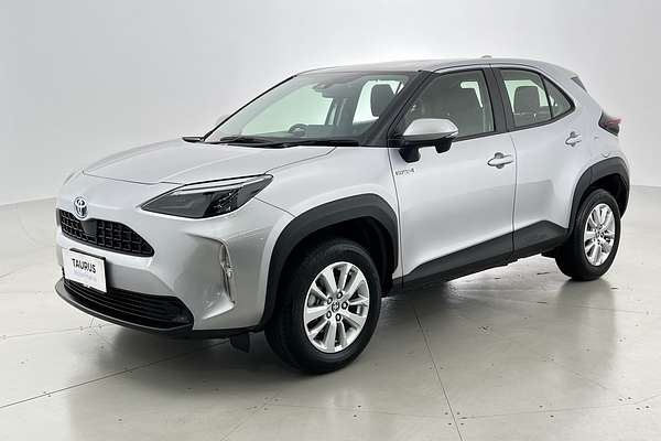 2022 Toyota Yaris Cross GX MXPJ10R