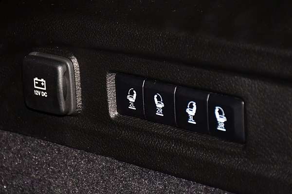 2023 Jeep Grand Cherokee Summit Reserve WL
