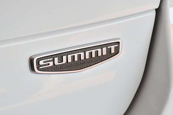 2023 Jeep Grand Cherokee Summit Reserve WL