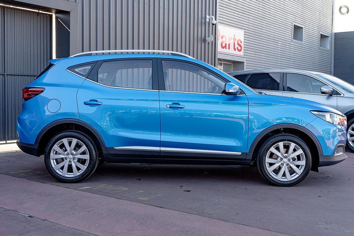 2024 MG ZS Excite AZS1