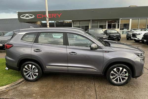 2024 Chery Tiggo 8 Pro Max Urban T31