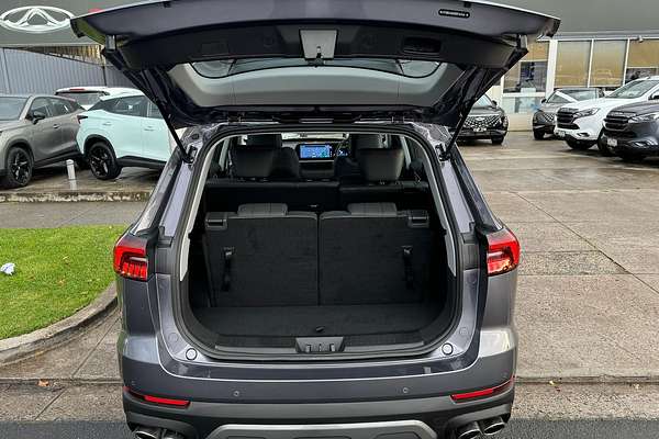 2024 Chery Tiggo 8 Pro Max Urban T31