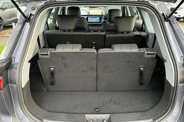2024 Chery Tiggo 8 Pro Max Urban T31