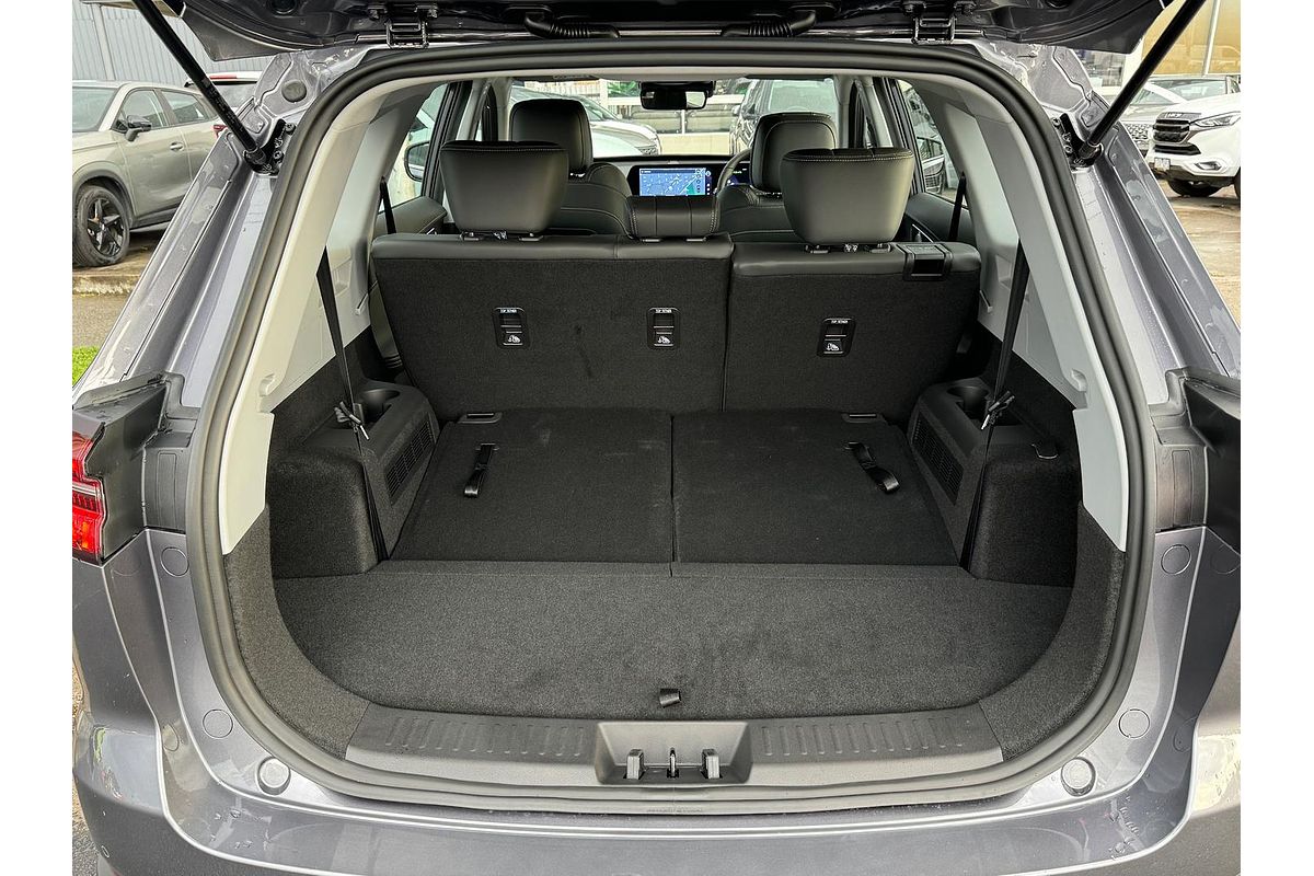 2024 Chery Tiggo 8 Pro Max Urban T31