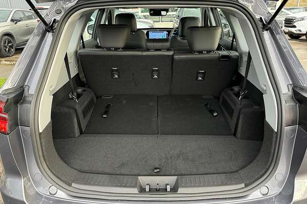 2024 Chery Tiggo 8 Pro Max Urban T31