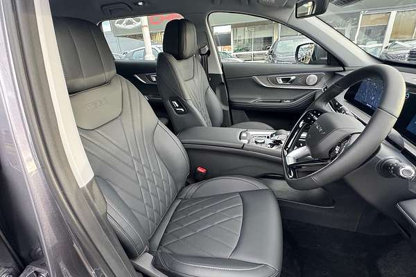 2024 Chery Tiggo 8 Pro Max Urban T31