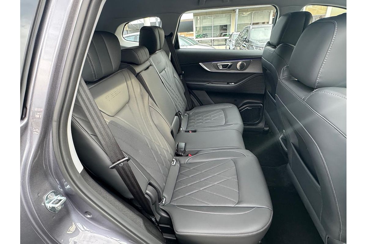 2024 Chery Tiggo 8 Pro Max Urban T31