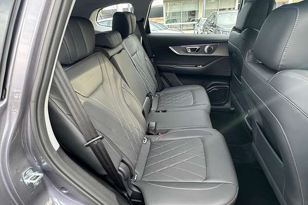 2024 Chery Tiggo 8 Pro Max Urban T31