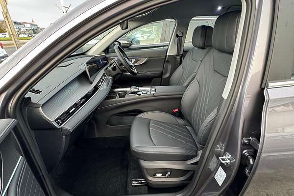 2024 Chery Tiggo 8 Pro Max Urban T31