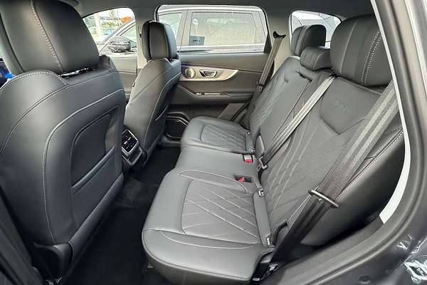 2024 Chery Tiggo 8 Pro Max Urban T31