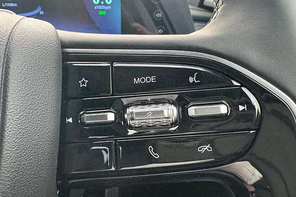 2024 Chery Tiggo 8 Pro Max Urban T31