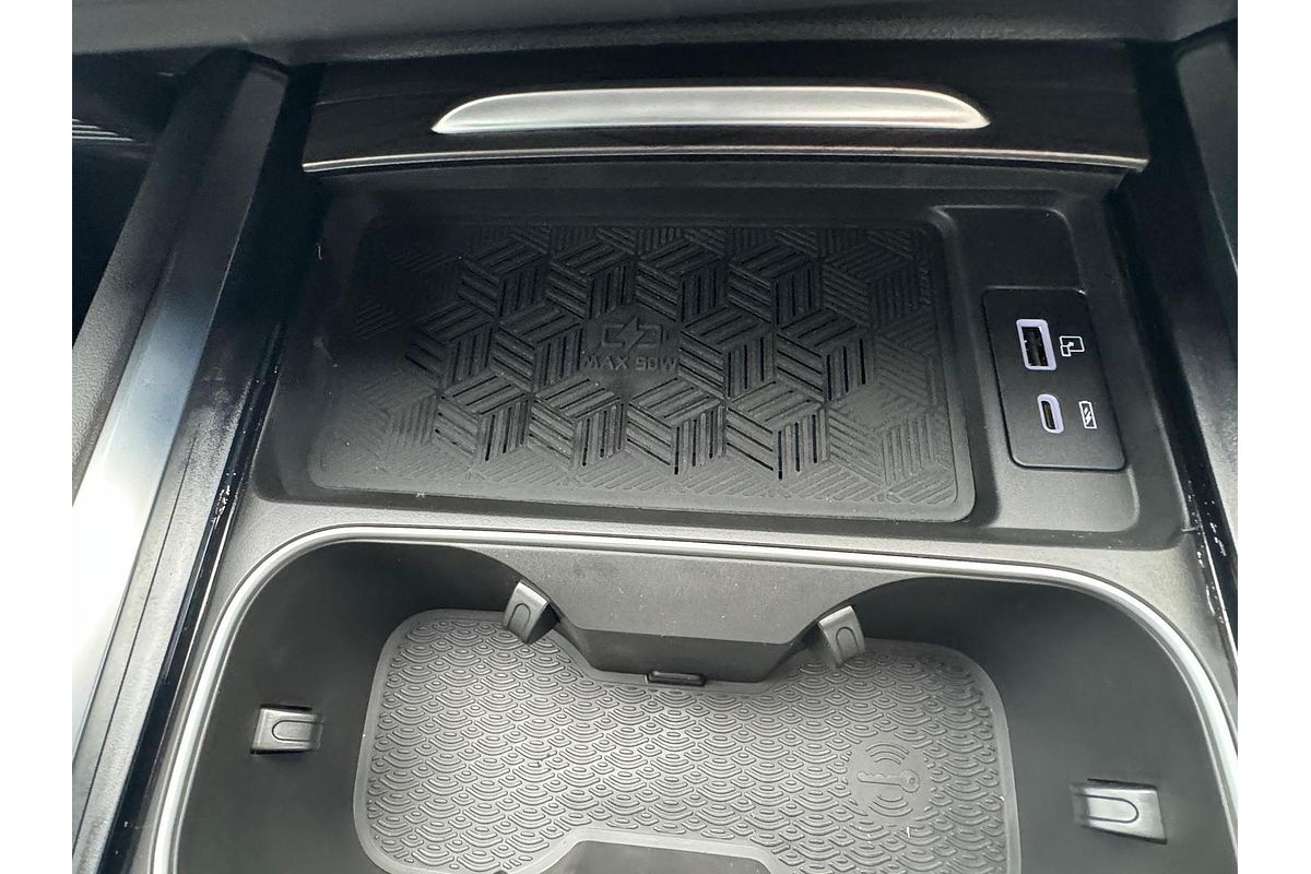 2024 Chery Tiggo 8 Pro Max Urban T31