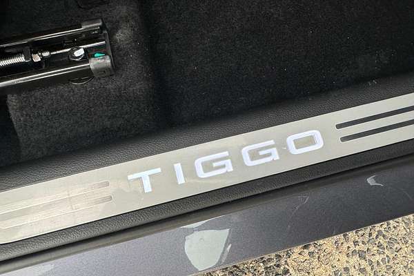 2024 Chery Tiggo 8 Pro Max Urban T31