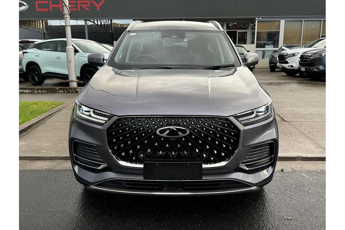 2024 Chery Tiggo 8 Pro Max Urban T31