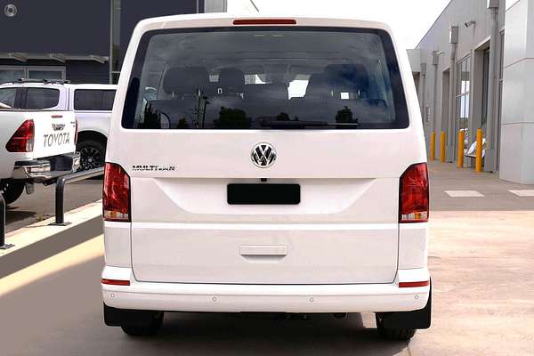 2023 Volkswagen Multivan TDI340 Comfortline Premium T6.1