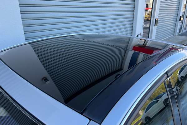 2008 Renault Laguna Privilege III B91
