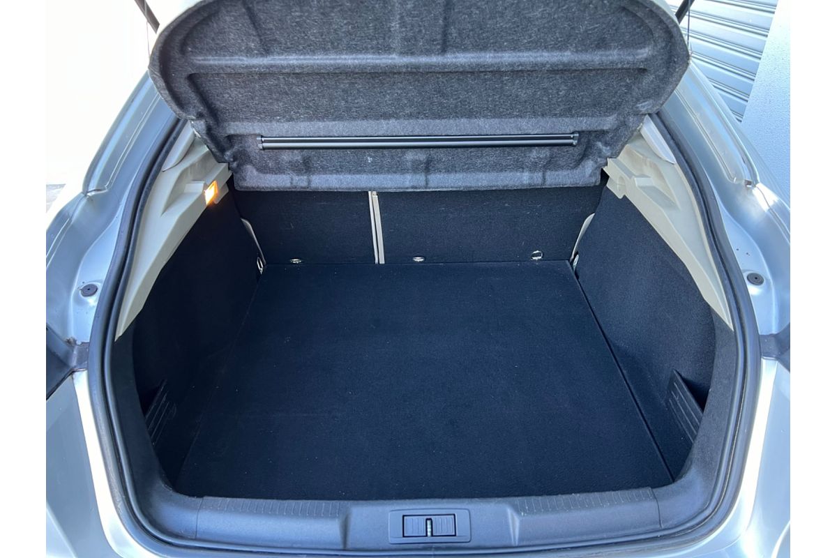 2008 Renault Laguna Privilege III B91