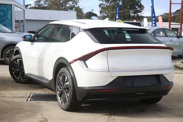 2024 Kia EV6 Air CV