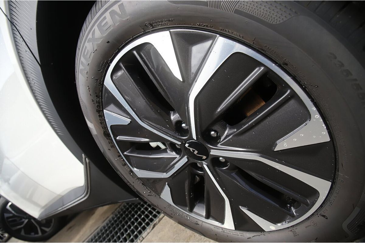 2024 Kia EV6 Air CV