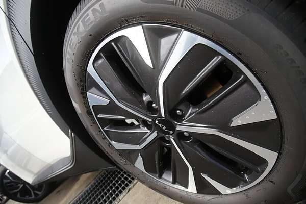 2024 Kia EV6 Air CV