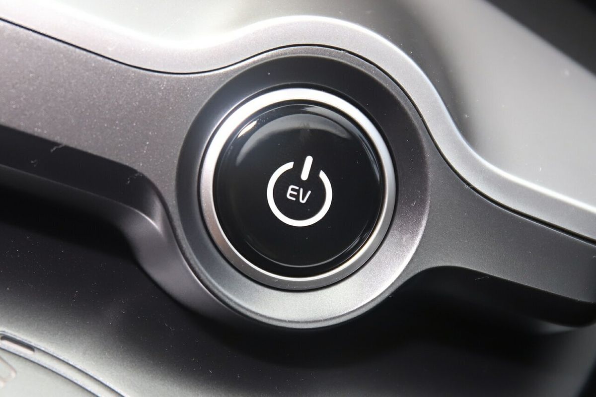 2024 Kia EV6 Air CV