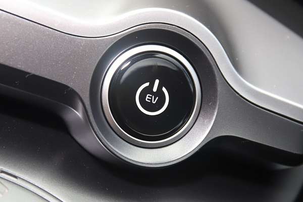 2024 Kia EV6 Air CV