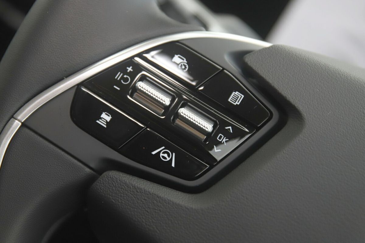 2024 Kia EV6 Air CV