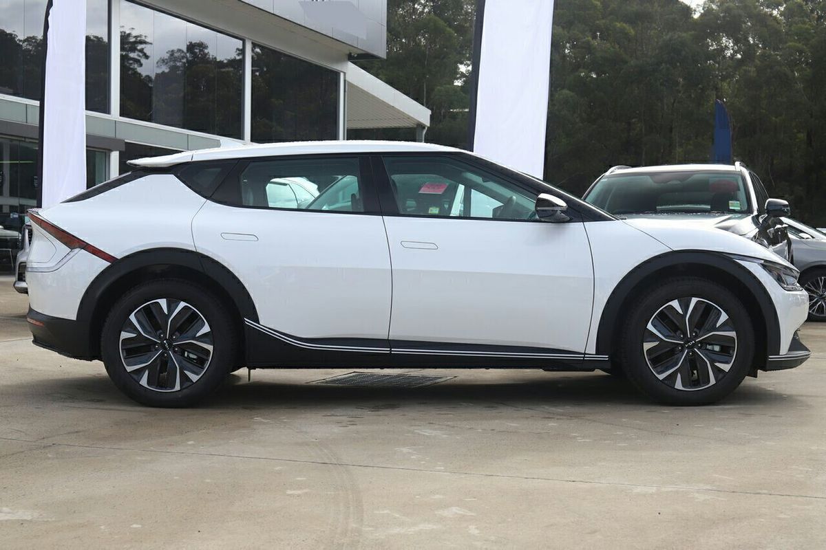 2024 Kia EV6 Air CV
