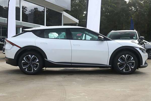 2024 Kia EV6 Air CV MY24