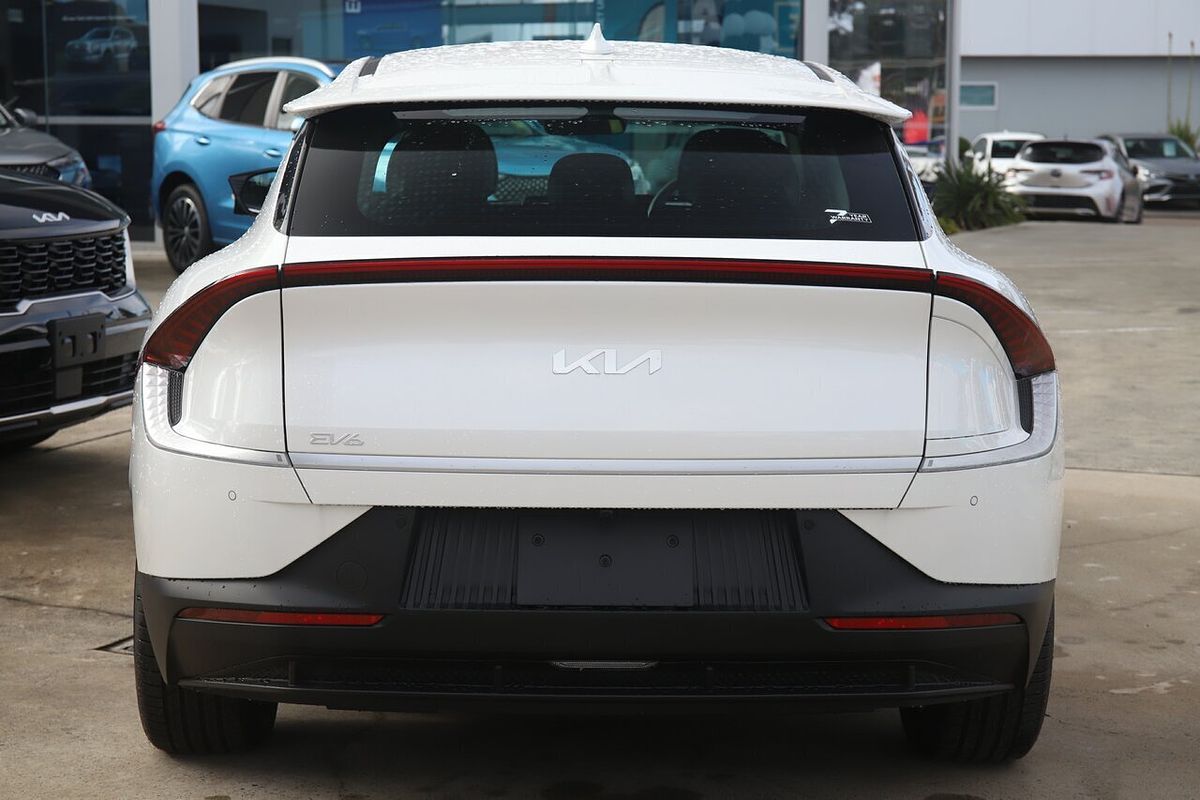 2024 Kia EV6 Air CV