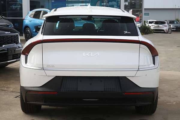 2024 Kia EV6 Air CV