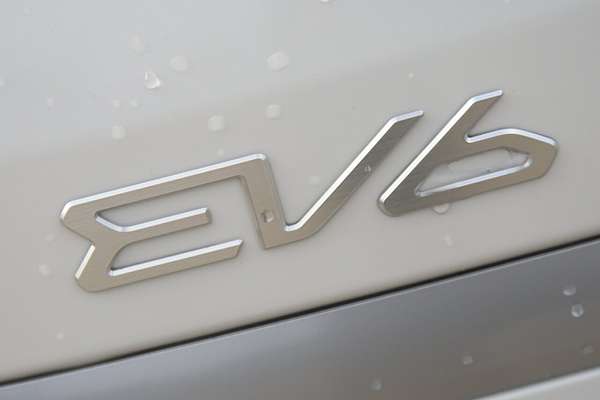 2024 Kia EV6 Air CV