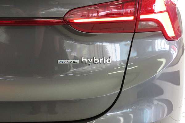 2022 Hyundai Santa Fe Hybrid Elite TM.V4