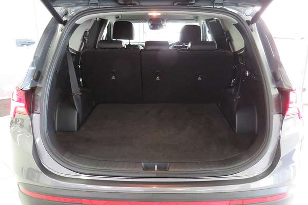 2022 Hyundai Santa Fe Hybrid Elite TM.V4