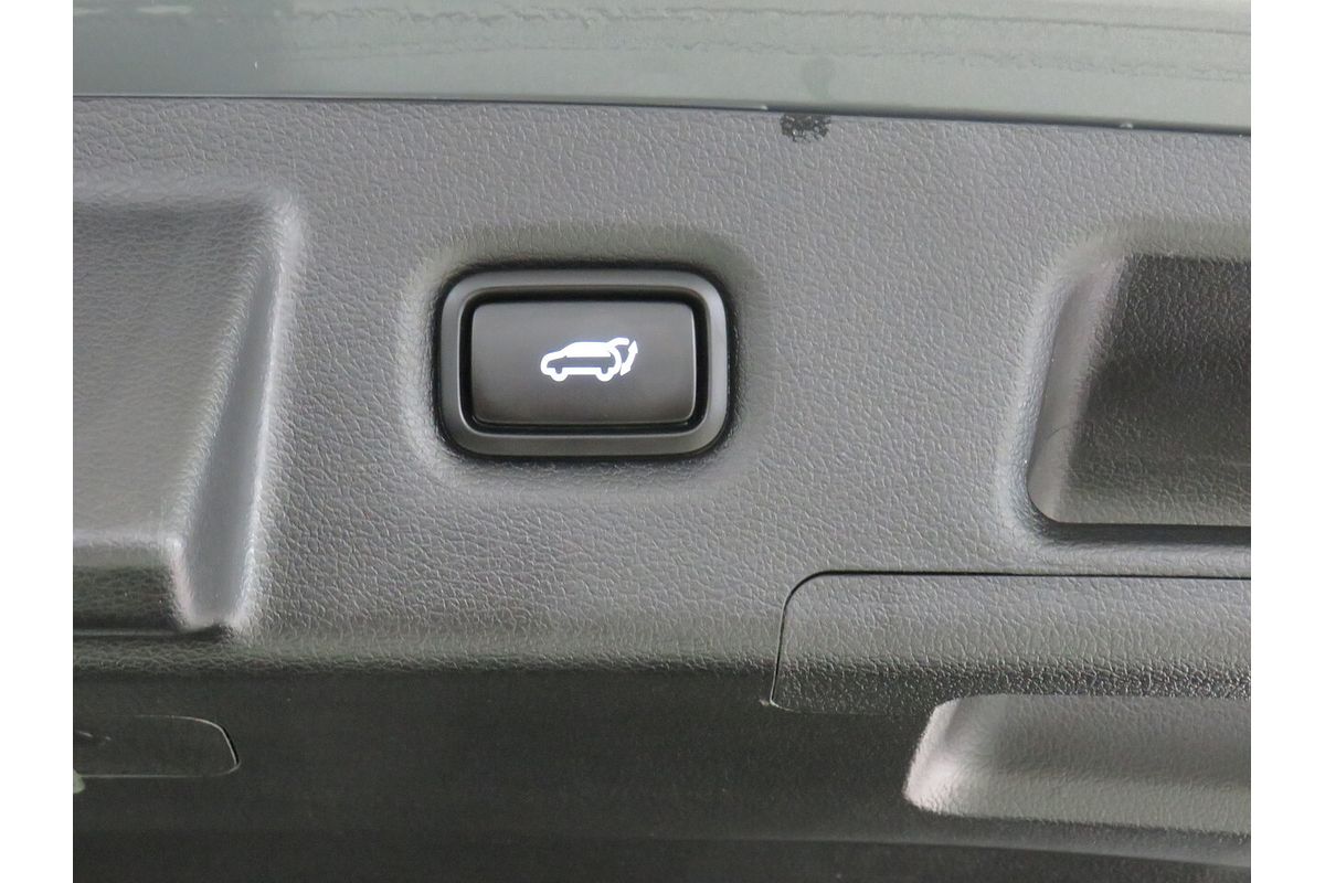 2022 Hyundai Santa Fe Hybrid Elite TM.V4
