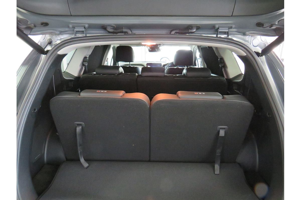 2022 Hyundai Santa Fe Hybrid Elite TM.V4