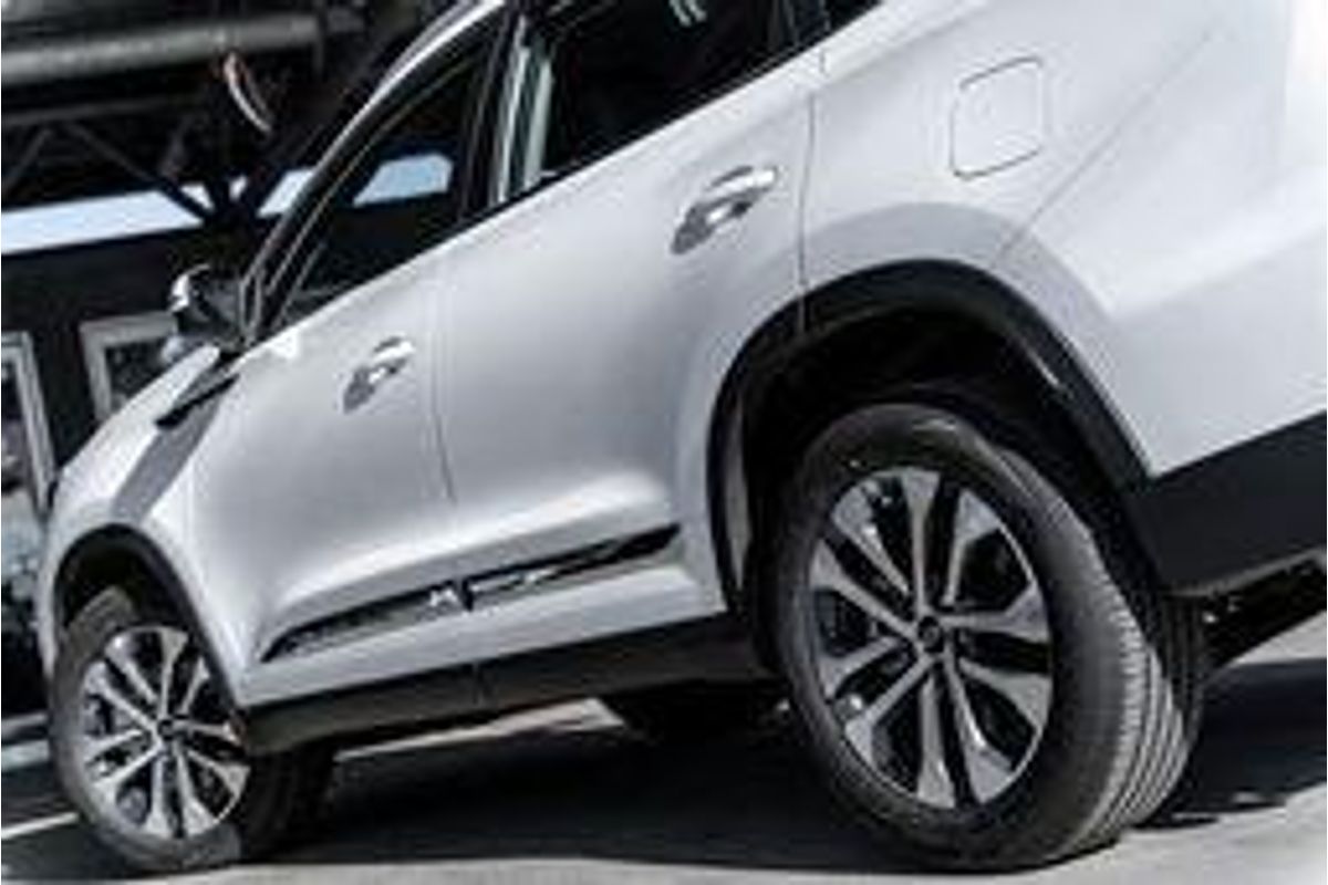 2024 Chery Tiggo 8 Pro Max Urban T31