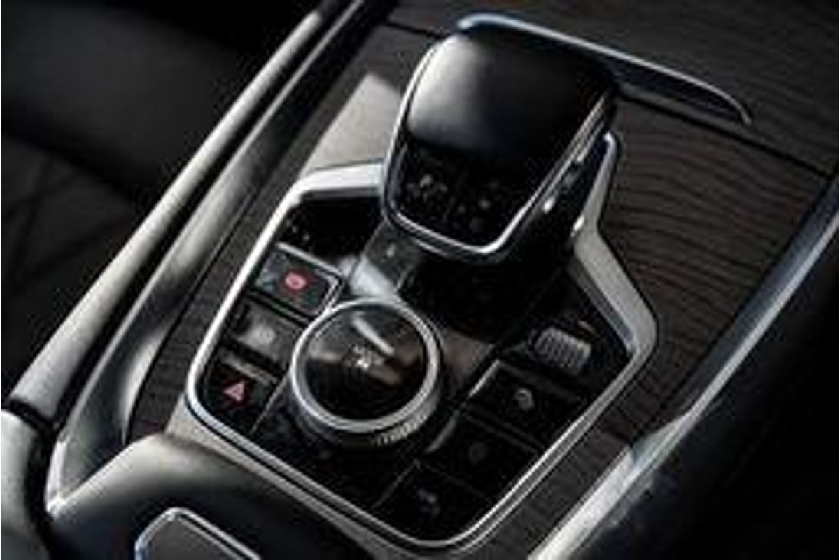 2024 Chery Tiggo 8 Pro Max Urban T31