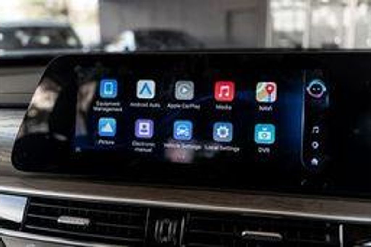 2024 Chery Tiggo 8 Pro Max Urban T31