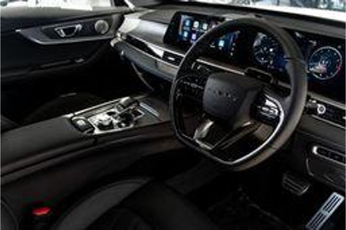 2024 Chery Tiggo 8 Pro Max Urban T31