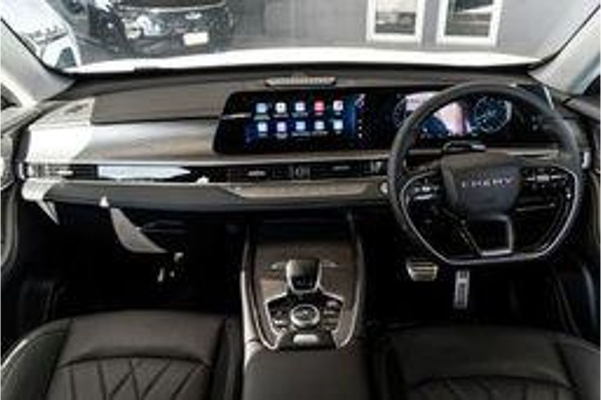 2024 Chery Tiggo 8 Pro Max Urban T31