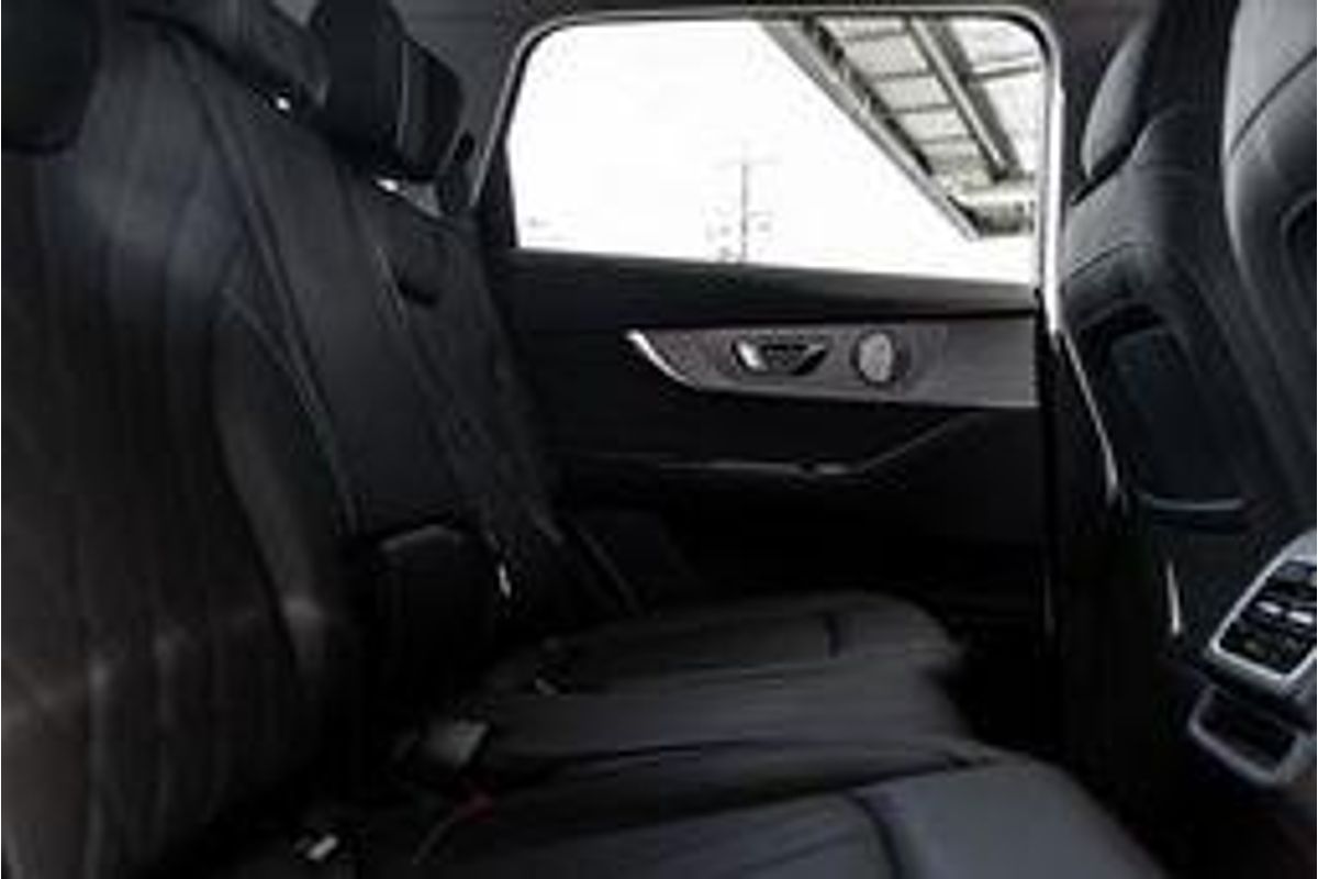 2024 Chery Tiggo 8 Pro Max Urban T31