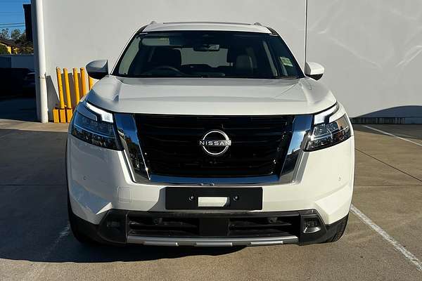 2023 Nissan Pathfinder Ti-L R53